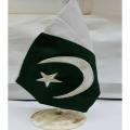 Table Pakistan Flag - Best Quality Table Pakistan Flag - Best Quality. 
