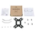 Thermalright AXP90 CPU Cooler Buckle Bracket PC Case mounting bracket kit INTEL12th generation LGA1700 bracket for AXP90. 