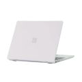 Matte Case for Microsoft Surface Laptop Go 3 2 12.4 inch Anti-Fall Hard Plastic Cover LaptopGo Go3 Go2 Frosted Protective Casing. 