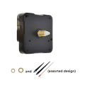 Wall Clock Replacement Machine - Accurate Timekeeping with 'Tik Tik' Sound. 