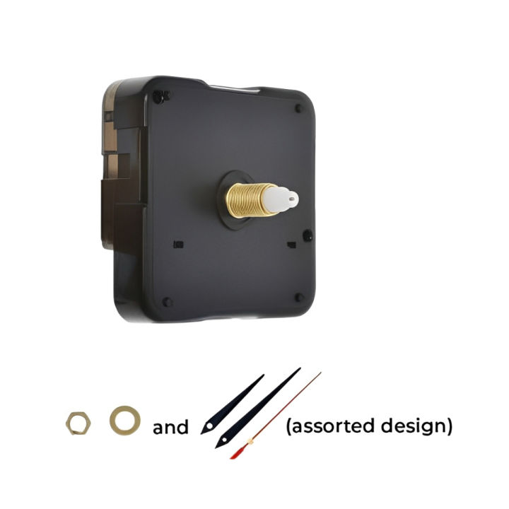 Wall Clock Replacement Machine - Accurate Timekeeping with 'Tik Tik' Sound
