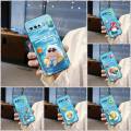 Silicone Soft case Phone Case For Asus ZS661KS/ROG Phone3/ROG3 Cover Anti-knock Cute TPU Waterproof Fashion Design. 