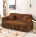 Comfy Bubble Sofa Cover Turkish Style Highest Grade Quality. 