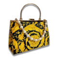 New Design Titan Classic Top Handle Bag Handbag Tote with Handle for Girls Women Hand bags. 