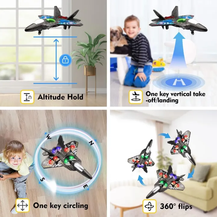 F22%20RC%20Plane%20Toys%20with%20Auto%20Hover%20Easy%20Fly%206-Aixs%20Gyro%202.4GHZ%20Remote%20Control%20Airplanes%203D%20Flips%20Stunts%20Glider%20EPP%20Foam%20RC%20Fighter%20Jet%20Drones%20for%20Adult%20-%20Image%204