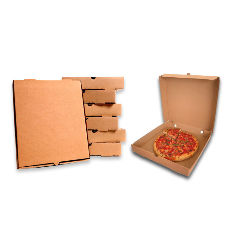 Pizza Box :    Pack of 10Pcs,  (12X12), ( 10x 10)  Price 1160/-