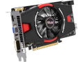 NVIDIA GeForce GTX 550 Ti 1GB GDDR5 192-Bits Gaming Graphics Card (Gigabyte, Zotac, Asus, Evga) (Used). 