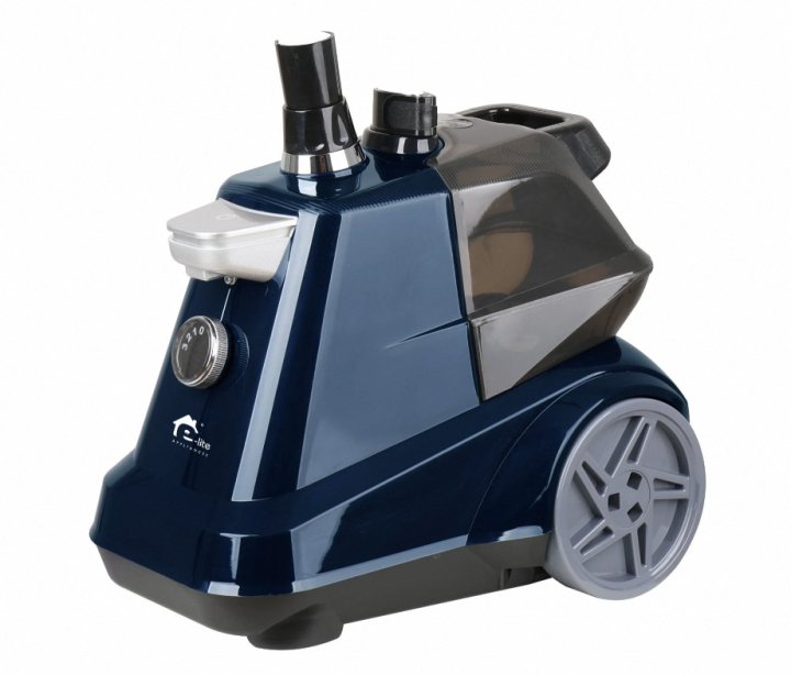 E-LITE GARMENT STEAMER SS-39 - 1 YEAR WARRANTY