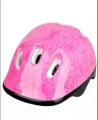 Bike Helmet For Kids Bicycle Skating Skate Board - Pink. 