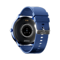 Zero®  Luna Smart Watch | 1.39” TFT Display, Calling, 100+ Watch Faces | IP67 Waterproof, SpO2 & Heart Rate Monitor | Best Price Smartwatch for Men & Women, IOS & Android. 