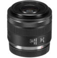 Canon RF 35mm f/1.8 IS Macro STM Lens. 