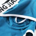 Boxer Men Cotton Underwear Male Crotch Hole Breathable Panties Pouch Bulge Boxershorts Underpants. 