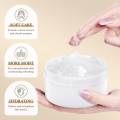 Bioaqua Rice Raw Pulp White Gel Moisturizing Brightening Gel 300g. 