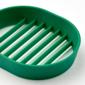 Ikea Egg slicer set of 4 mixed colours. 