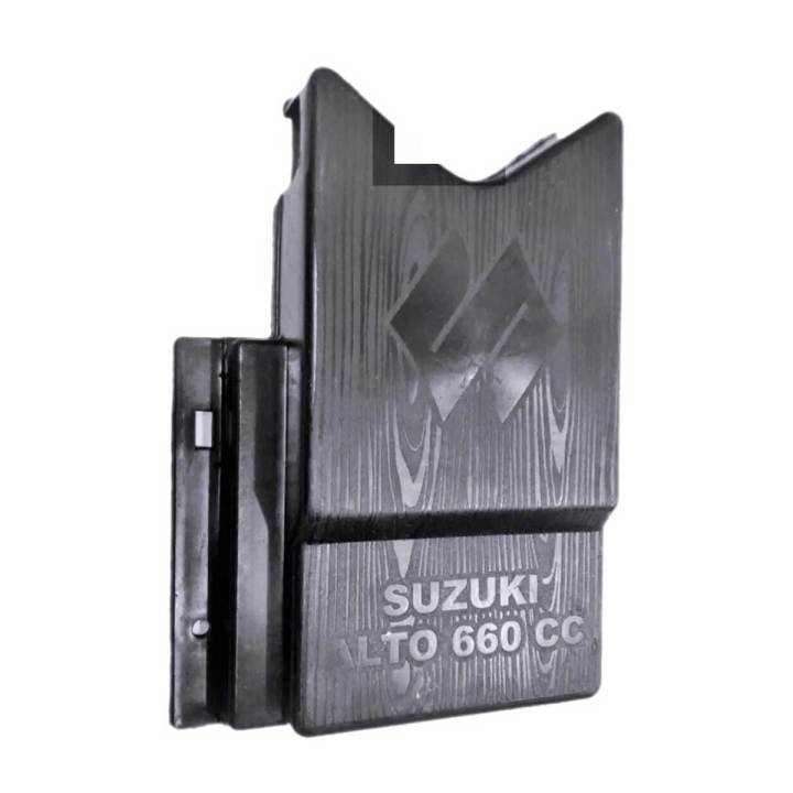 SUZUKI NEW CAR ENGINE COMPUTER ECU BOX COVER | Daraz.pk