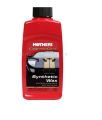 Mothers California Gold Synthetic Wax - 4oz (Original). 