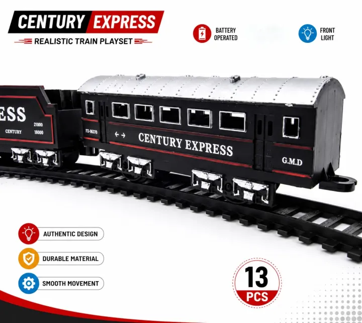 High-Quality%20Battery-Operated%20Black%20Train%20Set%20with%20Track%20-%2013pcs,%20Classic%20Steam%20Locomotive%20&%20Passenger%20Cars,%20210cm%20Railway%20Toy%20for%20Kids%20-%20Image%203