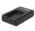 LCD USB Battery Charger LP-E6 LC-E6N For Canon Cameras. 