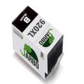 Ink Cartridge Remanufactured Replacement Compatible for 'HP 920 XL 920XL (BLACK) compatible with 'HP' 'Office-jet 6000 6500 6500A 7000 7500A. 
