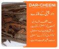 Dar Cheeni | Gram Masala Item | 100 Gram. 