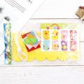 Pen Container DIY Pencil Holder Children Craft  Kits Kids Educational DIY Craft Kit Cute Creative Handmade. 