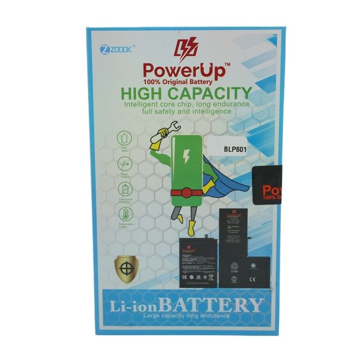 PowerUp%20Zoook%20Original%20Oppo%20Battery%20%E2%80%93%20Compatible%20with%20Oppo%20F1%20/%20F1S%20BLP601%20%E2%80%93%203075mAh%20Non-Removable%20Li-ion%20Polymer,%20Fast%20Charging,%20Dash%20Charge,%20White.%20-%20Image%203