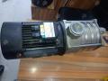 Horizontal centrifugal pressure pump Type CM2-40 little bit used. 