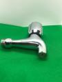 Original Brass Water Tap - With Brass Spindle. 