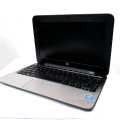 HP Stream 11 Pro Notebook PC Laptop - 2GB Ram 32GB Solid State Drive – Intel HD Graphics - with Free USB. 