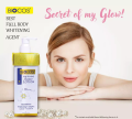 Daily Moisturizer Hydrating Unscented Body Lotion Get Moisturize skin for 24 hours. 