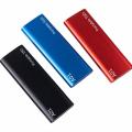 MINI High-Speed SSD 500G 1TB 2TB Expand And Upgrade High-Speed Transmission Hard Disk. 