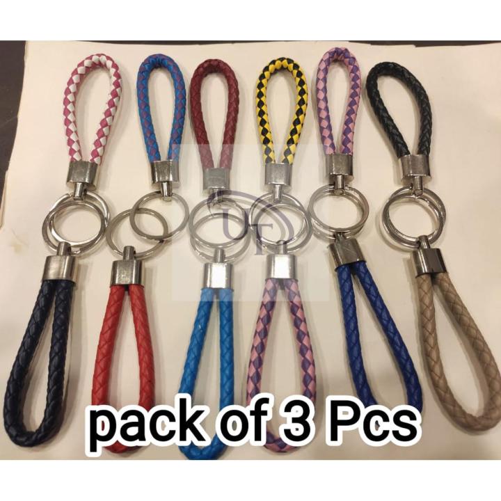 Leather Keychain Manufacturers In Bucharest, Leather Keychain - Foto 8