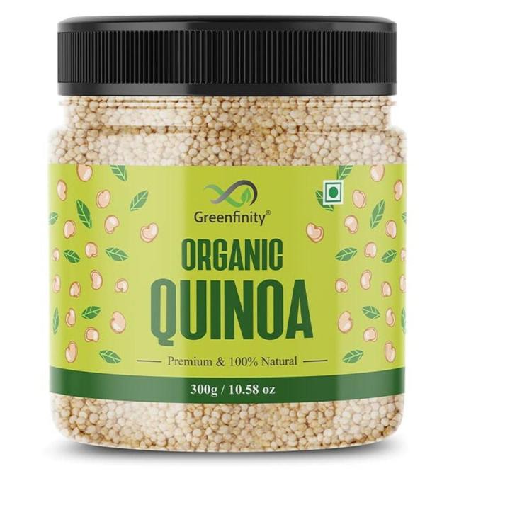 Quinoa Seeds - 300g.