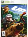 Disney Pixar Up - Xbox 360 - JTAG Modified System. 
