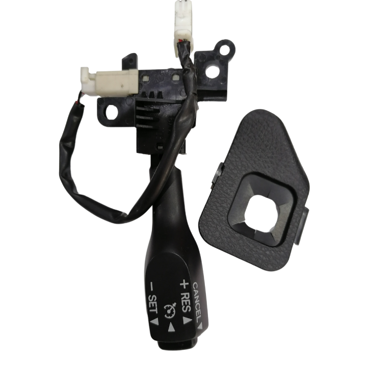 Cruise Control Kit with Cover for Toyota Yaris - Genuine Kabli (Used ...