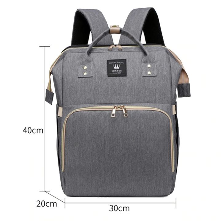 Mother%20And%20Baby%20Backpack%20New%20Multifunctional%20Folding%20Crib%20Carry%20Bag%20Mother%20Travel%20Diaper%20Bag%20Baby%20Stroller%20Storage%20Bag%20-%20Image%205