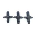 Splitter Adapter Connector Tools DIY Barb And Garden Irrigation Hoses Pvc Fittings 6mm Thread Cooling. 