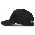 Brand Black Hats Sons Of Anarchy For Reaper Crew Fitted Baseball Cap Women Men Letters Embroidered Hat Hip Hop Hat For Men. 