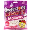 SWEETZONE MIGHTY MALLOWS FAT FREE 140 GM. 