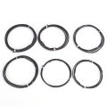 Nichrome Wire Electric Wire 0.8~2.5mm 1m Resistance Resistor AWG Wire. 