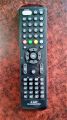 STARSAT 2000 Hyper & 2000 Extreme Remote Control. 