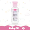 Mothercare Baby Oil Small 65ml. 