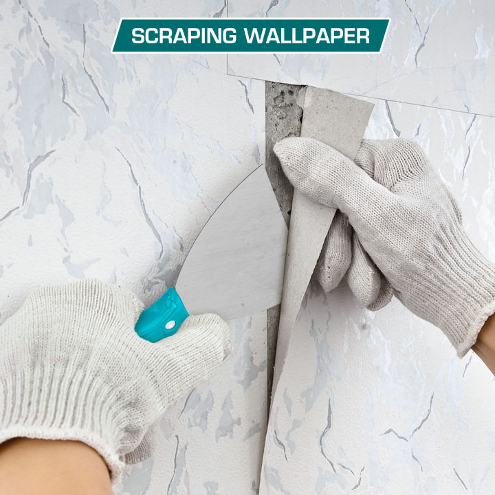 TOTAL%2063mm%20Carbon%20Steel%20Putty%20Trowel%20THT836326%20-%20Image%204