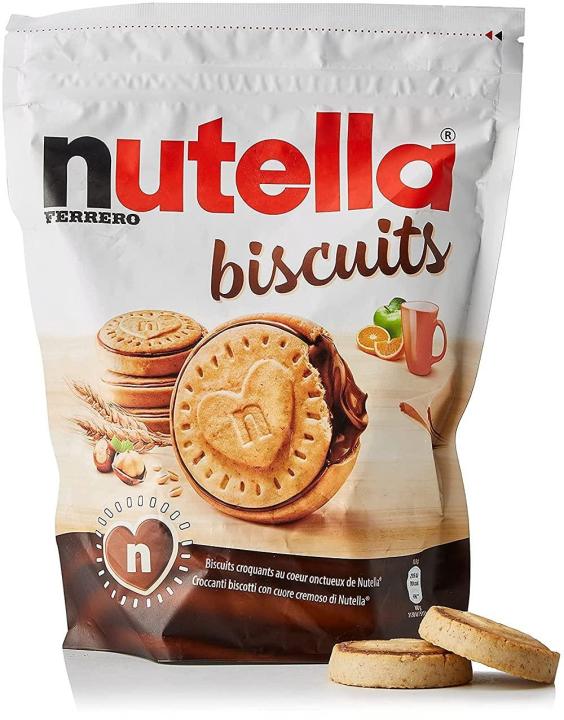 Nutella%20Biscuits,%2022%20Count%20Chocolate%20Cookies,%20Hazelnut%20Spread%20with%20Cocoa,%20Kids%20Snacks%20304g%20-%20Image%204