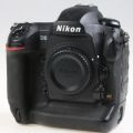 DSLR CAMERA D5 FULL FRAME BODY ONLY. 