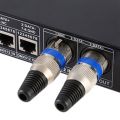 3CH DC12-24V RGBW DMX 512 Decoder LED Controller RGB LED DMX512 Decoder, DMX512-3CH. 