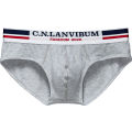 Lanvibum Slip Hombre Calzoncillos Hombre Sexi Mens Briefs Calzoncillos Hombre трусы мужские calzoncillos תחתונים לגבר Slip Uomo. 