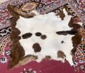 Export Quality Goat Skin Rug, Very soft , Fulfy and Cozy. 