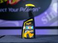 Meguiar's Ultimate Quik Detailer Wax -473ml -. 