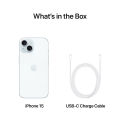 Apple iPhone 15 - 128GB. 